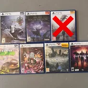 Juego de PS5 - Img 57330165