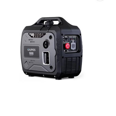 ⚡ GENERADOR INVERTER OUPES E1600 ⚡ - 2/2