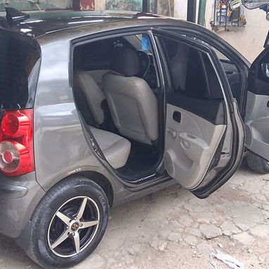 KIA PICANTO 2008 - 6/10