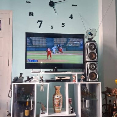 Bases para tv y multimueble de melamina - 10/10
