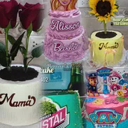 Cake para toda ocasión. 53895402 - Img 55369548