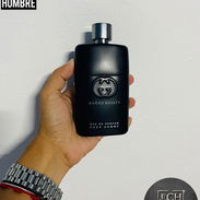 🔥PERFUME GUCCI GUILTY🔥 - Img 55564585