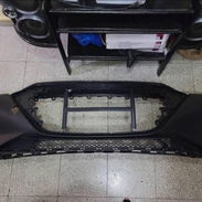 Defensa delantera de hyundai accent 21 - Img 55867099