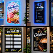 Impresión de carteles - Img 57675362
