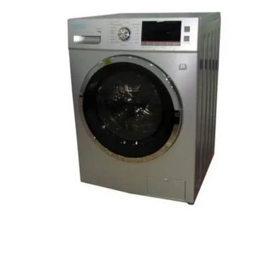 Lavadora secadora a vapor Royal - Img 121720499