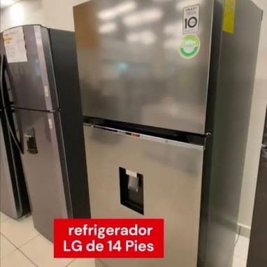 Refrigeradores - 6/6