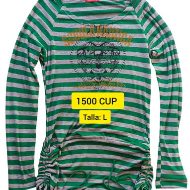 SE VENDE CHALEQUITOS(ENGUANTADAS )DE MUJER - Img 116702113