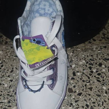 ✨Tenis con temática de Stich✨ - 2/2