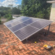 ☀️ PANELES SOLARES E INSTALACIÓN EN PINAR DEL RÍO | Pago al terminar | Contrato y factura - Img 58065759