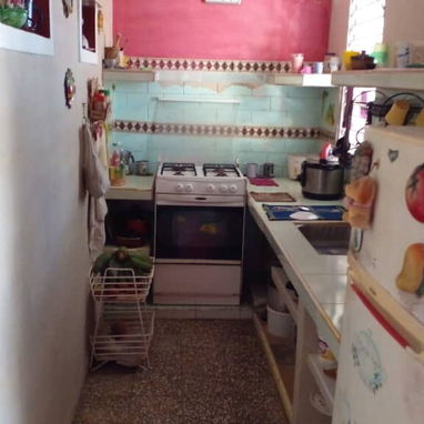 86_🏡*EN VENTA CASA  EN LA ENTRADA DE GUANABACOA POR VIA BLANCA  ES EN ALTO EDIFICIO BIPLANTA ES LA 2DA PLANTA*  😎*LA C - Img 120003603