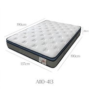 260usd🔺️ Colchon full - Img 55624450