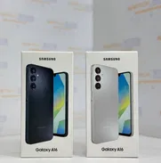 SAMSUNG GALAXY A16  6GB RAM 128GB ALMACENAMIENTO  5000MAH 🔋 BATERIA 50MPX CAMARA  2 SIM ACCESORIOS FORRO MICA CARGADOR - Img 50432983