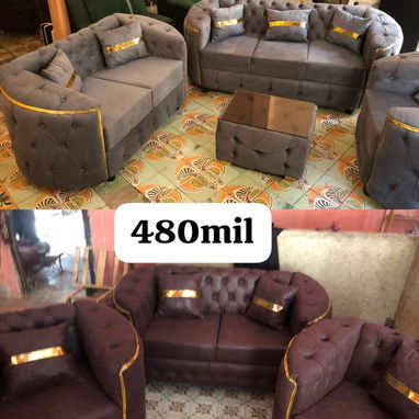 Muebles de alta calidad - 6/6