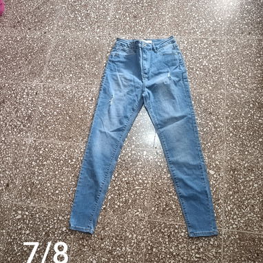 Pantalones de mujer - 7/9