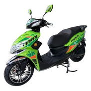 Moto eléctrica Fénix 2540 usd - Img 56767543