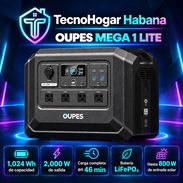 🚨 TECNOHABA | Estaciones OUPES, TVs Samsung 4K y Accesorios al Mejor Precio - Img 56777980