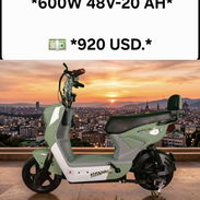 Bicicleta eléctrica MIKAZUKI EAGLE 2026. yoajose 💯 - Img 56906282