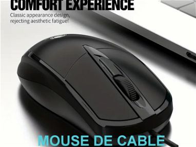Vendo Mouse nuevos en Caja. Todos los modelos y precios. 53539149 - Img 66053101