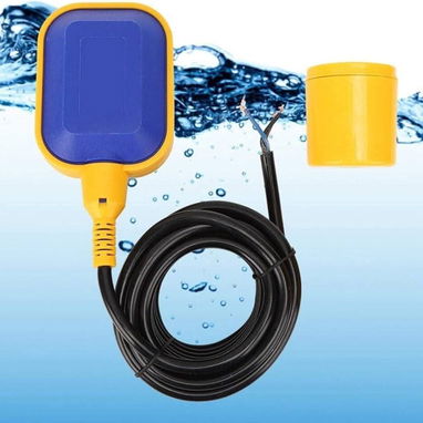 🌟 ¡CALIDAD Y DURABILIDAD EN UN SOLO PRODUCTO! 🌟   El Flotante Automático para Tanques está fabricado con plástico resi - 2/4