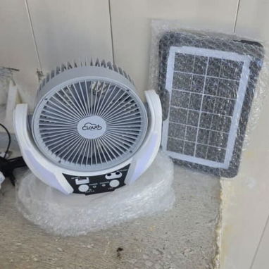 Ventiladores recargables! - Img 126296759