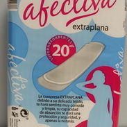 Paquete de íntimas súper absorbentes y extraplanas para mayor comodidad - Img 54026862