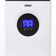 Inversor SAKO de 5KWH - Img 58270349