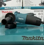 PULIDORA MAKITA-TALADRO y ROTOMARTILLO WESTINGHOUSE 53783087 - Img 48903374