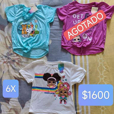 Juguetes, ropa y cositas de escuela para niños - Img 112112182