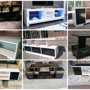 🛒 ¡Renueva tu casa sin salir de la misma! - 2/10