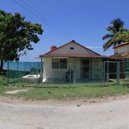 Vendo casa de verano en playa morrillo. Bahía honda - Img 45922268