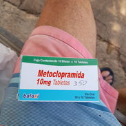 Metoclopramida - Img 57461996