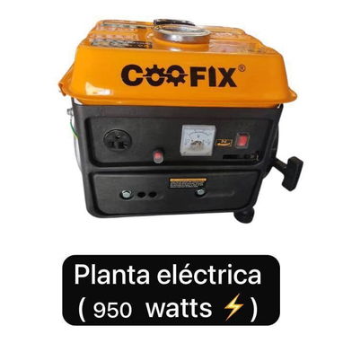 Venta de estaciones de energia - 5/10