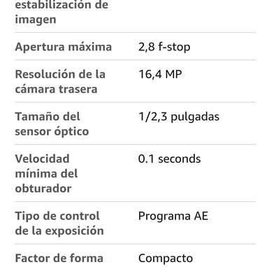 Camara digital impermeable, submarina - Img 119641275