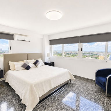 Apartamento de Lujo 230 m² | 3 Habitaciones con Baño Privado | Venta USD 275,000 | Alquiler USD 2,300 - 6/10