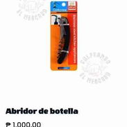 Vendo abridor para botella. - Img 57587626
