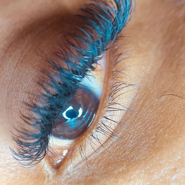 Pestañas Pelo a Pelo, Cejas y más… - Img 115512724