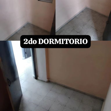 SE VENDE APARTAMENTO EN CIENFUEGOS - 4/10