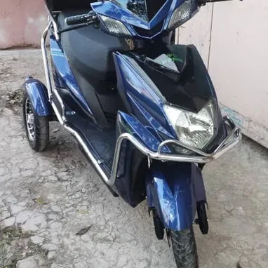 Motos Eléctricas Nuevas - Img 119116665