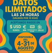Recarga Internacional - Img 50809368