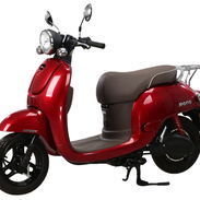 Moto eléctrica Honda - Img 55429072