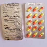 Cinarizina (Strugeron)75 mg - Img 55353814