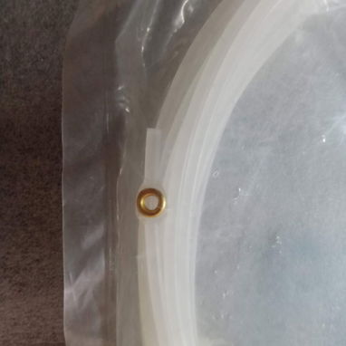VENDO CINTAS PASACABLES O ELÉCTRICAS (CINTAS O GUÍAS) PARA CABLEADO EN GENERAL. VEA PRECIOS. (+53)52990828. - Img 84287244