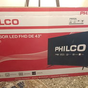 TV Philco 43 " - Img 55782447