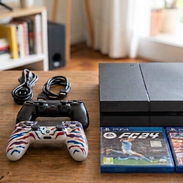 🎮 ¡EN VENTA PLAYSTATION 4! 🎮 ¡Lista para conectar y jugar! - Img 57492900
