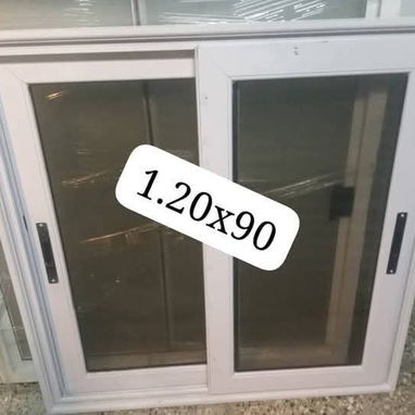 Trabajos de Marquetería de aluminio - Img 124318235