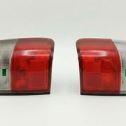Focos traseros de Mitsubishi L200 - Img 57185913