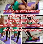 Elis Massage. Masajes relajantes, terapias específicas. A domicilio - Img 49282850