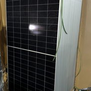 Panel solar - Img 57604986