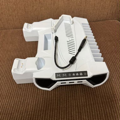 Bases y extractor de calor para todos los PS5 - Img 122809382