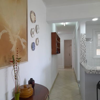 Alquiler en el Vedado/ appartment for rent Vedado - 2/6